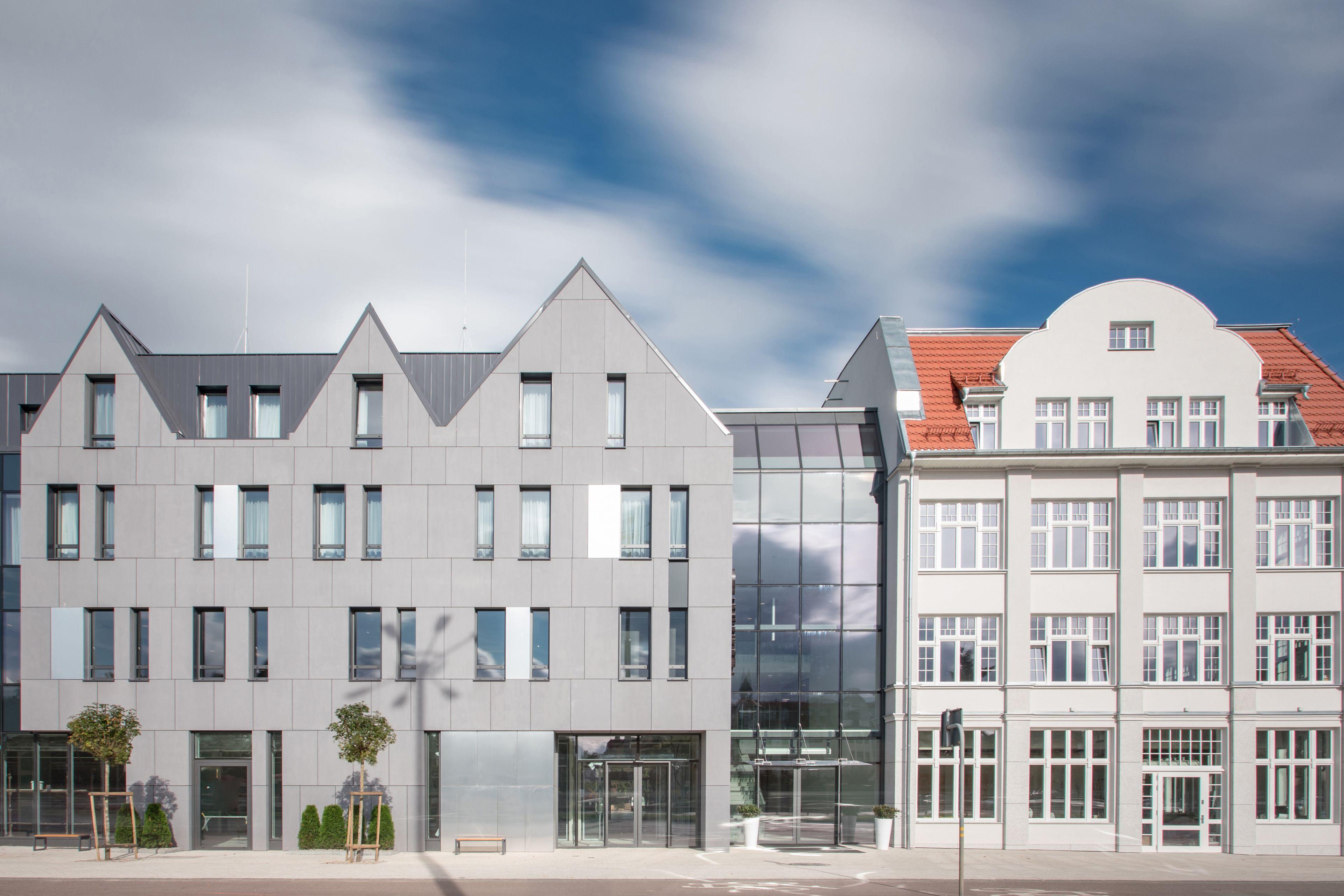 Hampton By Hilton Gdansk Oliwa, Gdansk